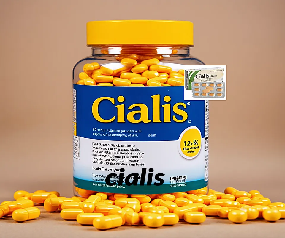 Come comprare cialis in farmacia